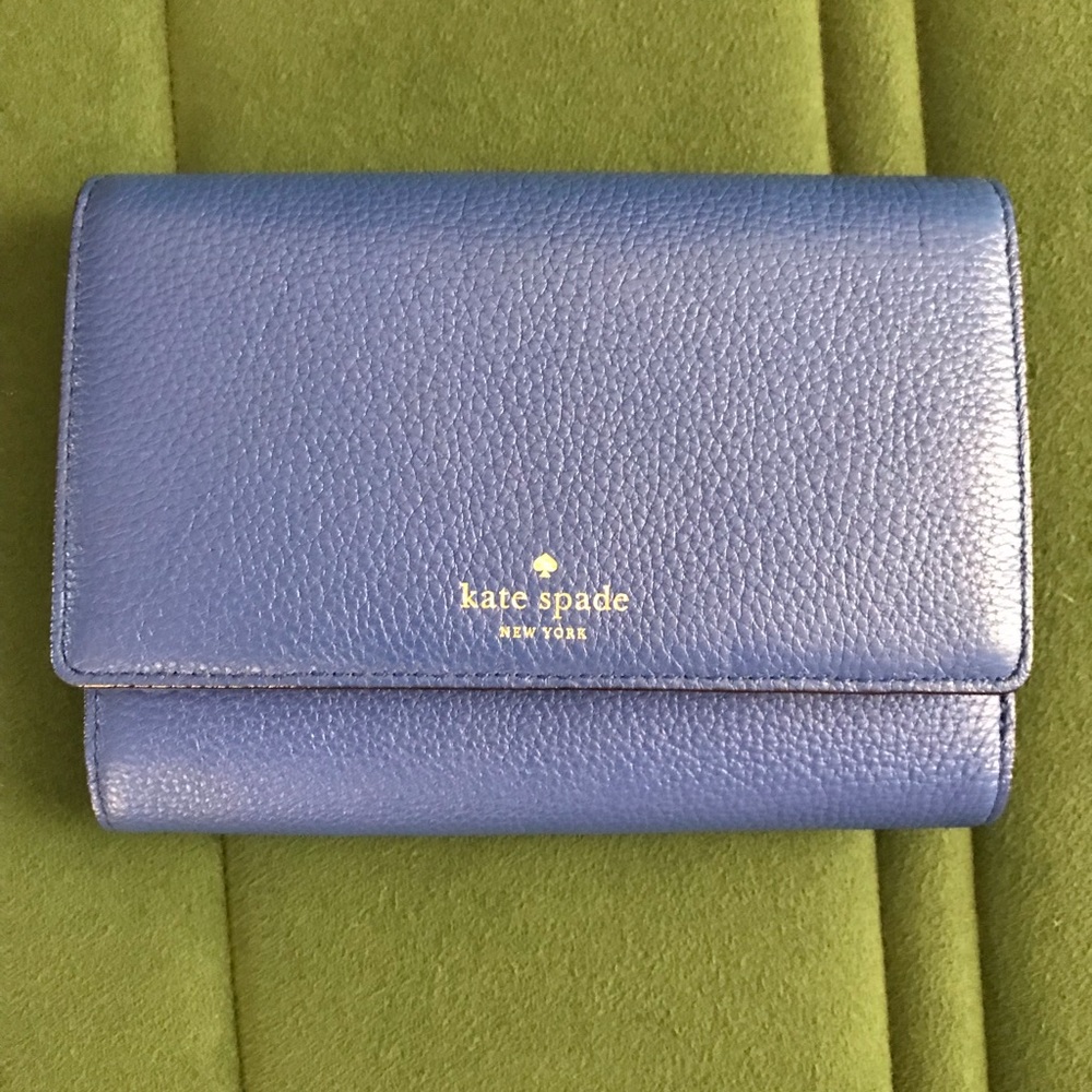 Kate Spade ♠️ wallet